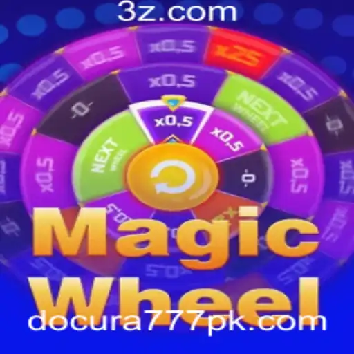 Descubra o Fascinante Mundo de MagicWheel: O Jogo que Encanta com DOCURA777