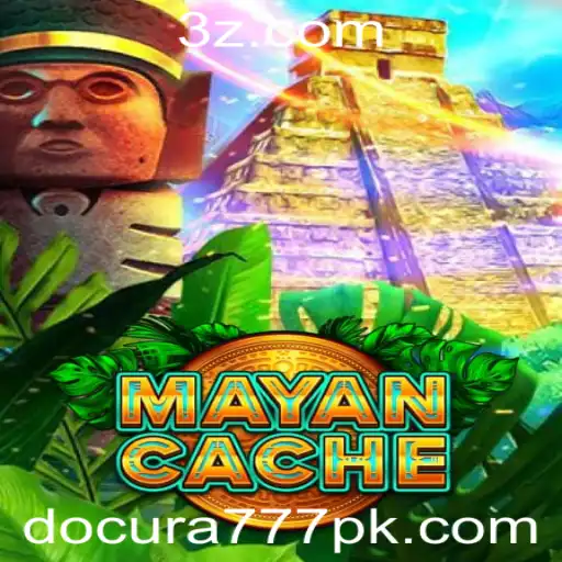 Explorando o Fascinante Jogo MayanCache: Uma Viagem Pelo Tempo e Estratégia