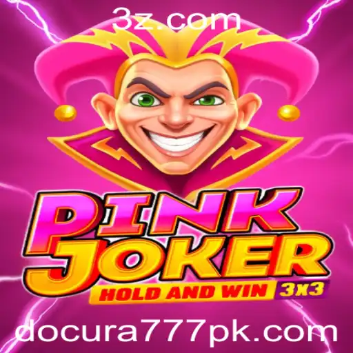 Explorando Pinkjoker: Mergulhe na Diversão com DOCURA777