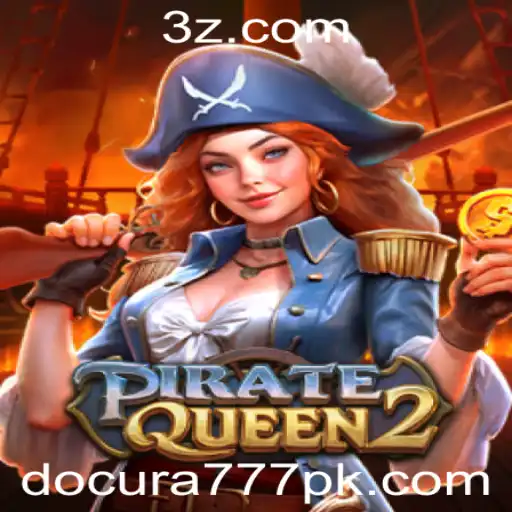 Explorando o Mundo de PirateQueen2: Aventuras Inéditas nos Sete Mares