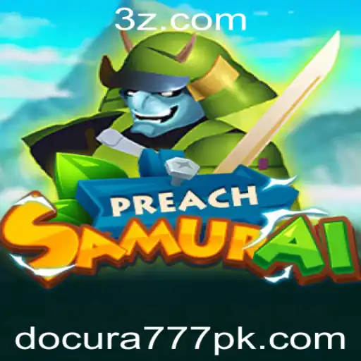 Explorando o Fascinante Mundo de PreachSamurai: A Nova Experiência de Jogo