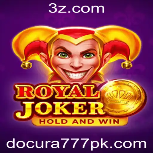 Explorando RoyalJoker: O Jogo de Casino que Conquista com DOCURA777