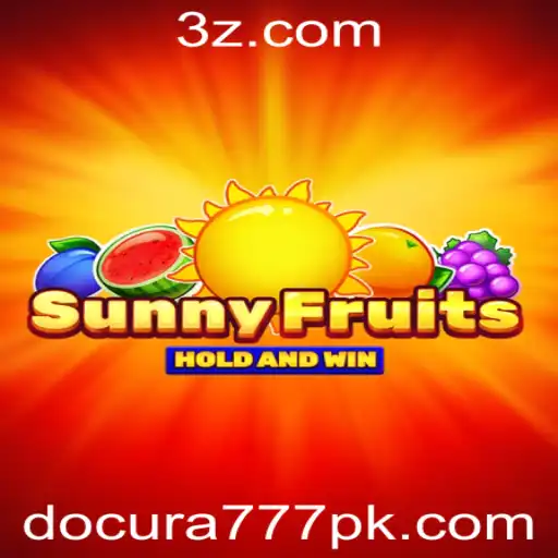 Descubra a Magia de SunnyFruits e a Inovação de DOCURA777