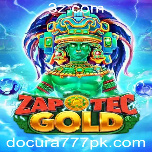 Explorando o Fascinante Mundo de ZapOtecGold com DOCURA777