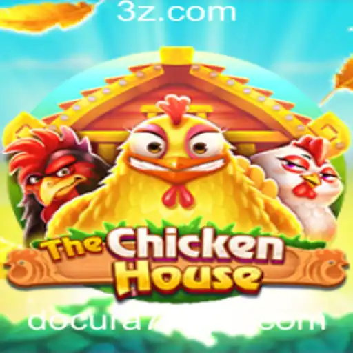 TheChickenHouse: Descobrindo o Fascinante Mundo de Diversão e Estratégia