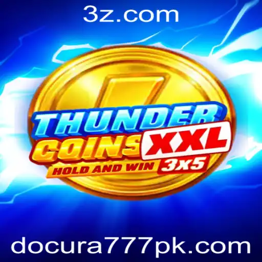 Explorando o Mundo de ThunderCoinsXxl: Guia Completo e Regras do Jogo