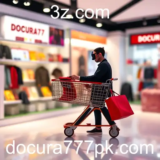 Tendências de Jogos em 2025: O Enigma DOCURA777