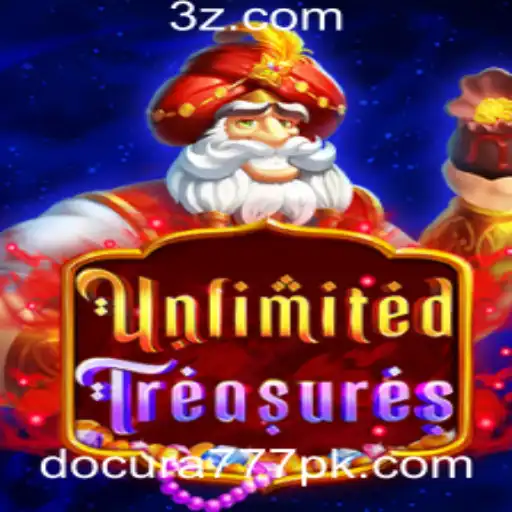 Explorando o Mundo de UnlimitedTreasures: Um Jogo de Aventuras Infinitas
