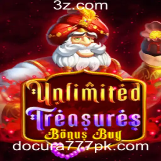 UnlimitedTreasuresBonusBuy: Descubra o Novo Fenômeno dos Jogos de Cassino
