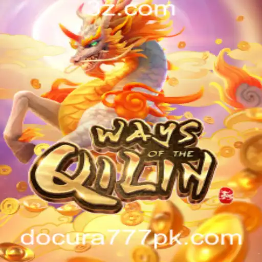 Explorando o Jogo WaysoftheQilin: Uma Jornada de Estratégia e Diversão