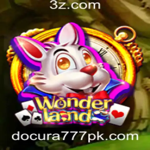 Descubra a Magia de 'Wonderland': Um Jogo Encantador
